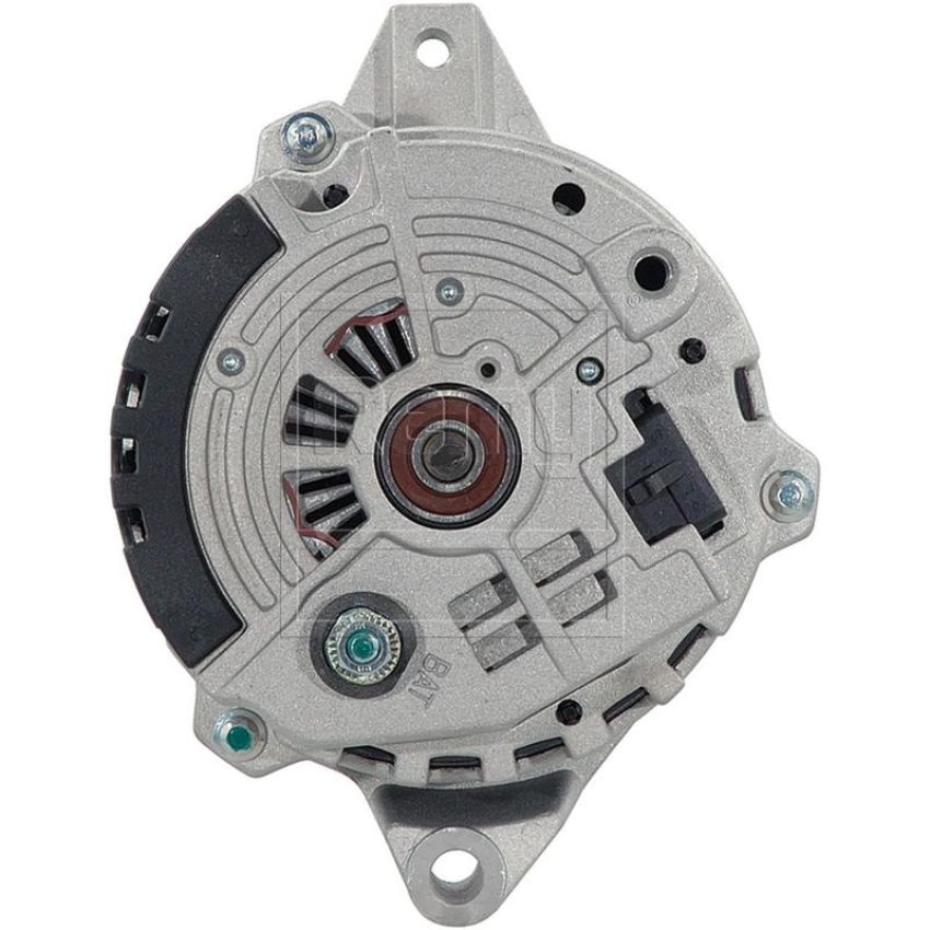 REMY ELECTRICAL 91315 New Alternator