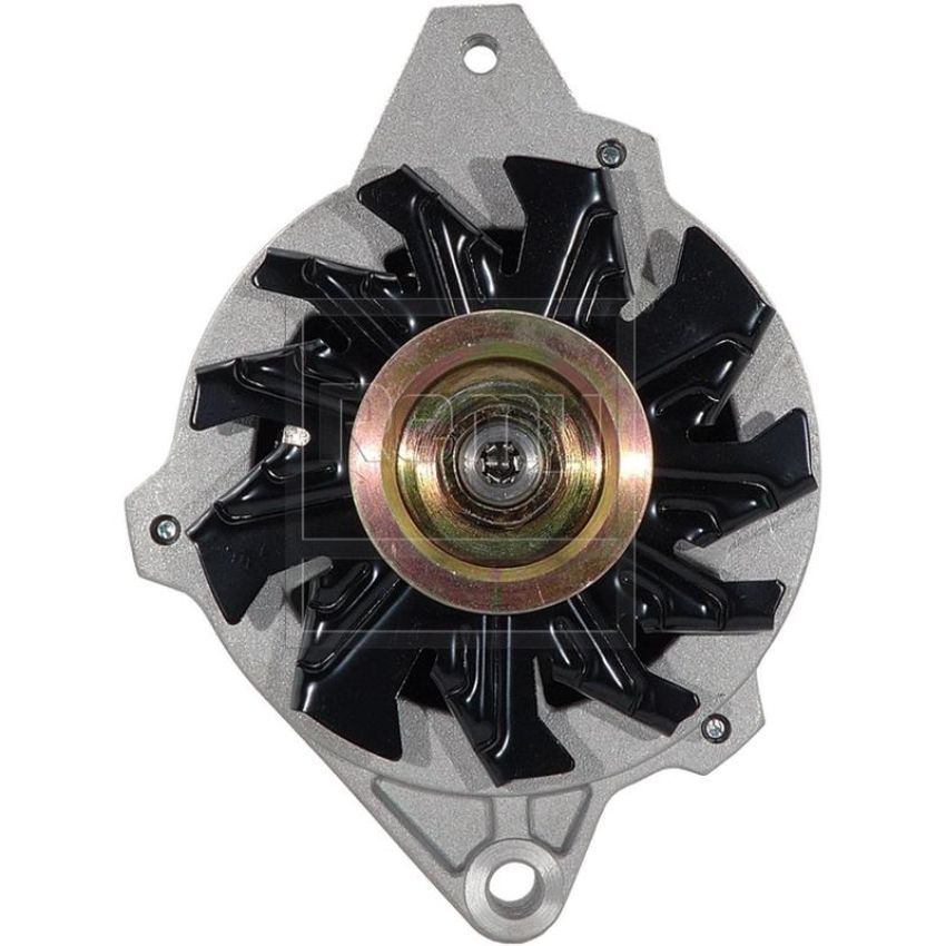 REMY ELECTRICAL 91315 New Alternator