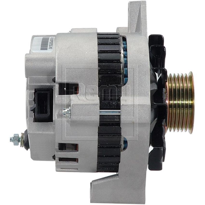 REMY ELECTRICAL 91315 New Alternator