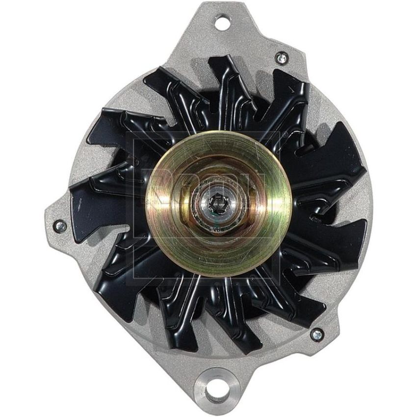 REMY ELECTRICAL 91318 New Alternator