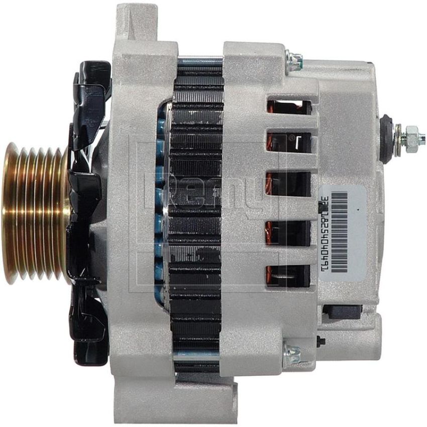 REMY ELECTRICAL 91318 New Alternator
