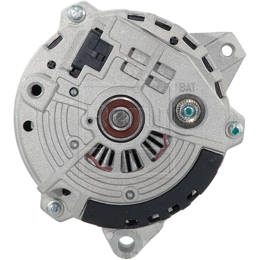 REMY ELECTRICAL 91319 New Alternator