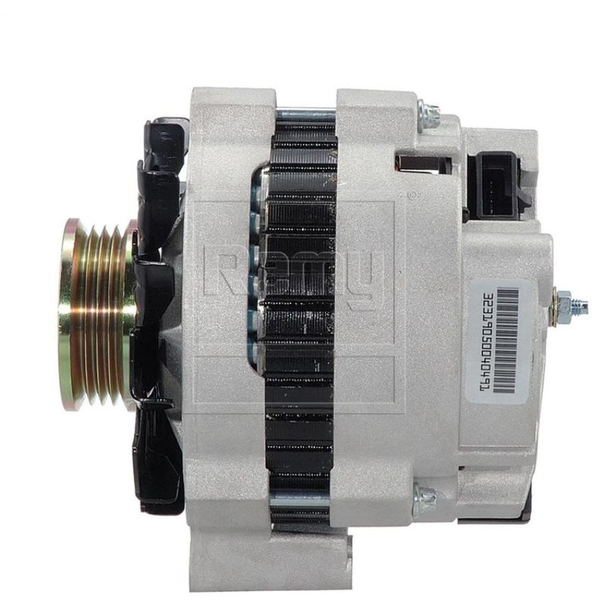 REMY ELECTRICAL 91319 New Alternator