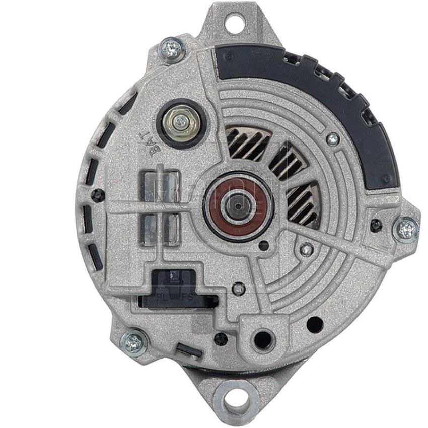 REMY ELECTRICAL 91322 New Alternator