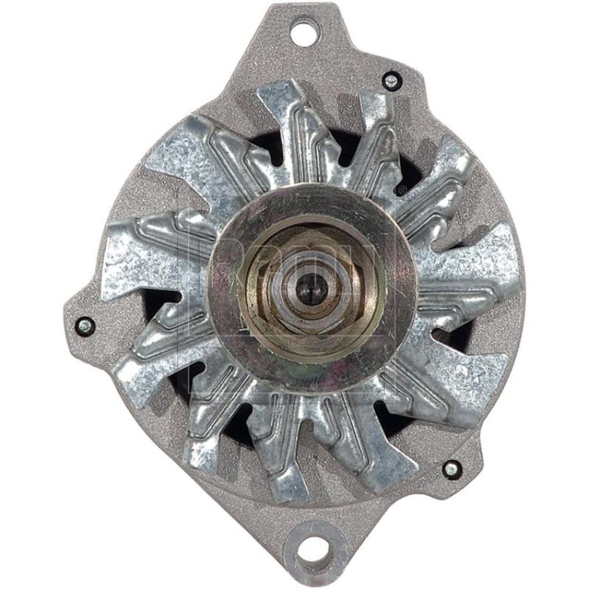 REMY ELECTRICAL 91322 New Alternator