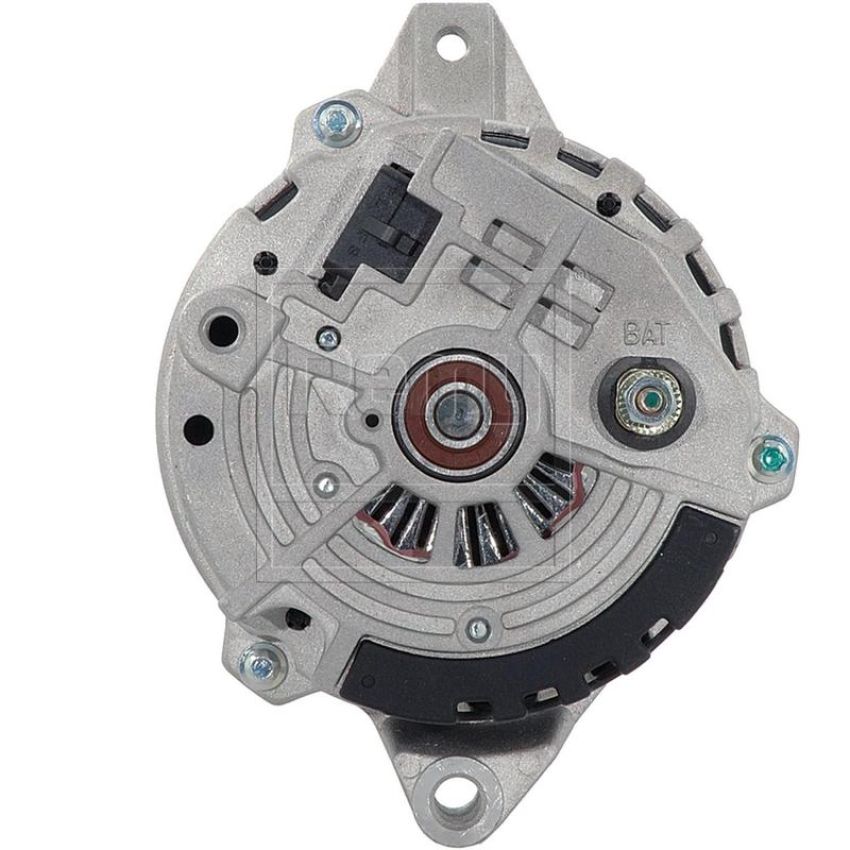 REMY ELECTRICAL 91323 New Alternator