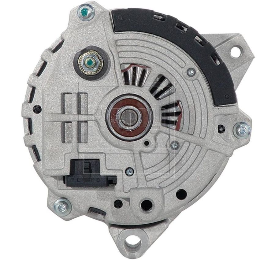 REMY ELECTRICAL 91324 New Alternator