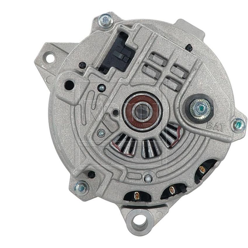 REMY ELECTRICAL 91328 New Alternator