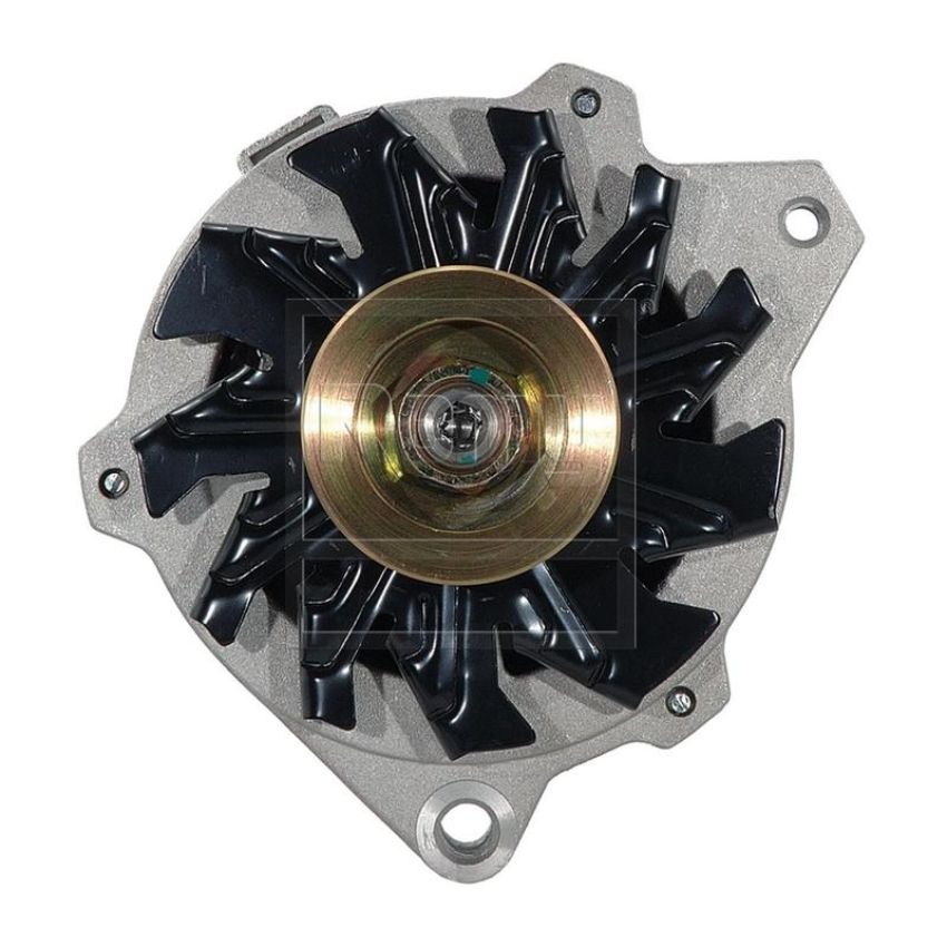 REMY ELECTRICAL 91328 New Alternator