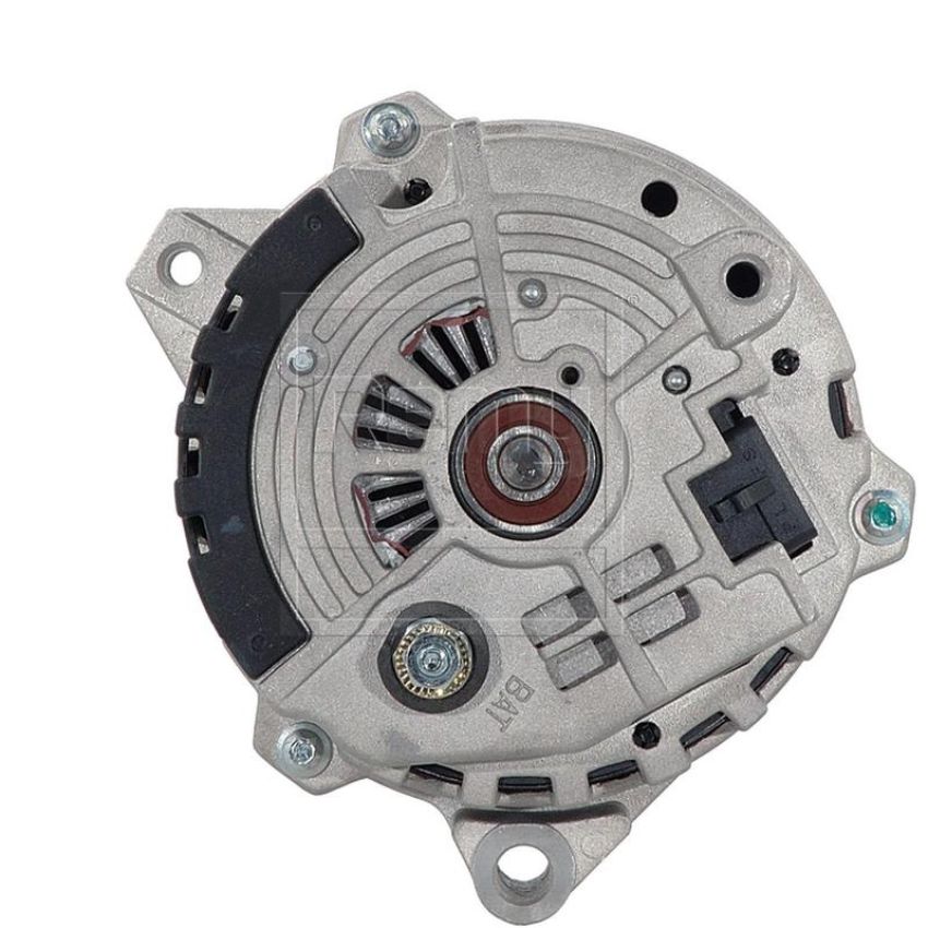 REMY ELECTRICAL 91329 New Alternator