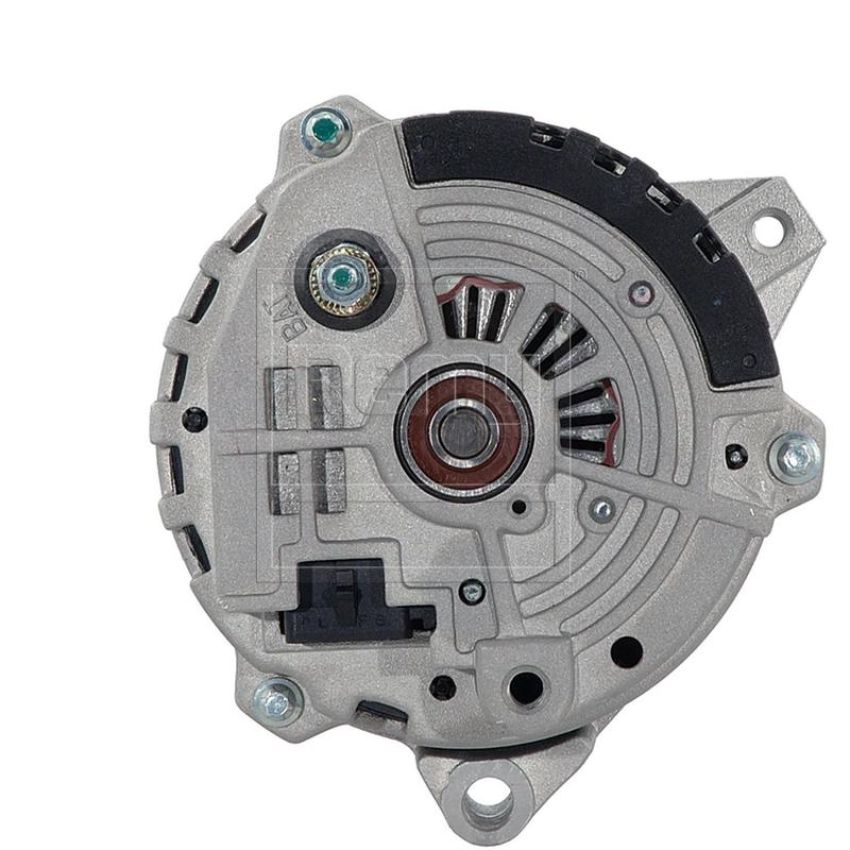 REMY ELECTRICAL 91331 New Alternator