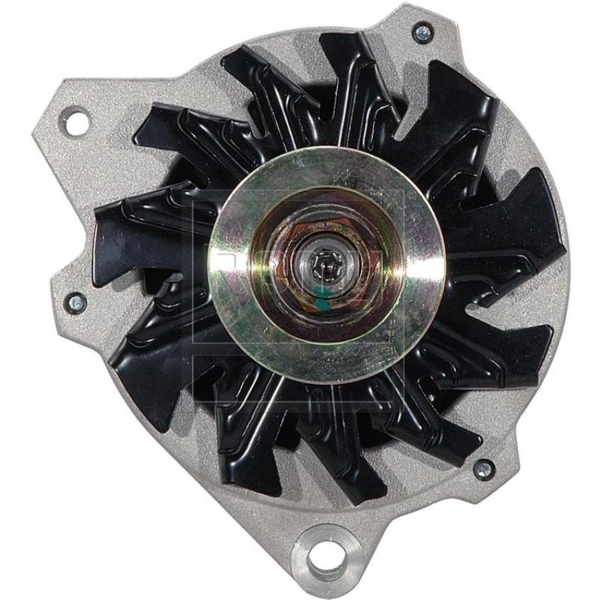 REMY ELECTRICAL 91331 New Alternator