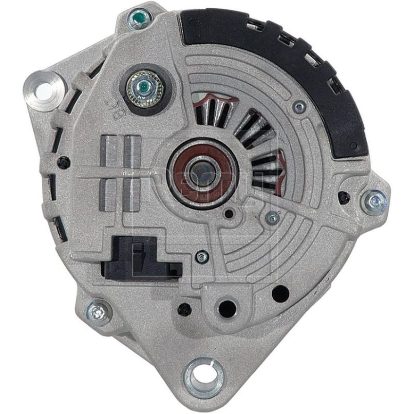 REMY ELECTRICAL 91333 New Alternator