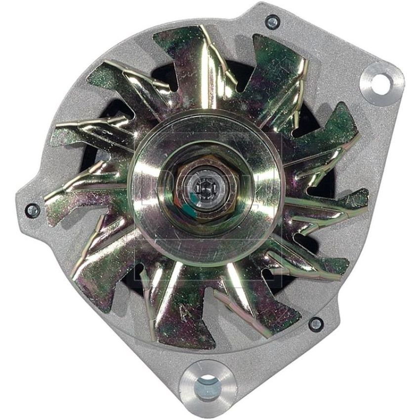 REMY ELECTRICAL 91333 New Alternator