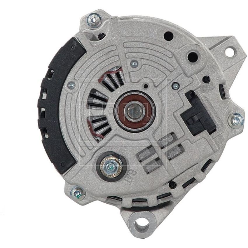 REMY ELECTRICAL 91334 New Alternator