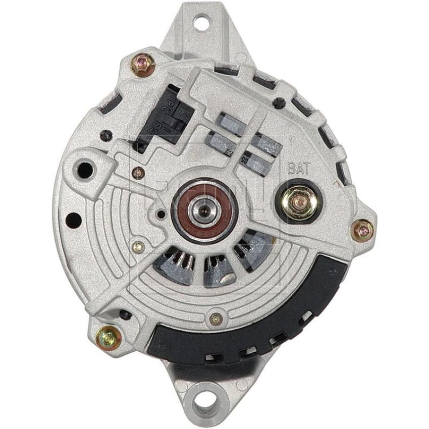 REMY ELECTRICAL 91336 New Alternator