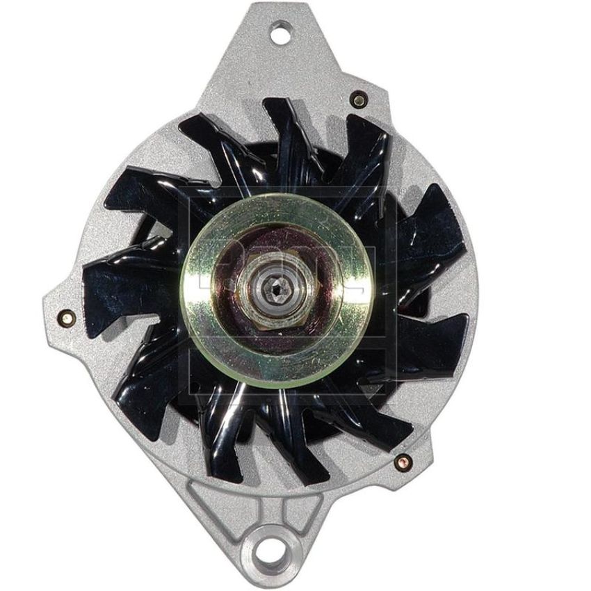 REMY ELECTRICAL 91336 New Alternator