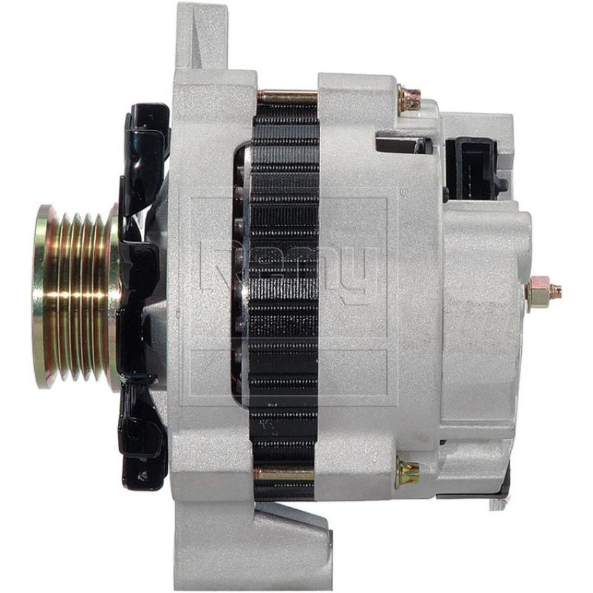 REMY ELECTRICAL 91336 New Alternator