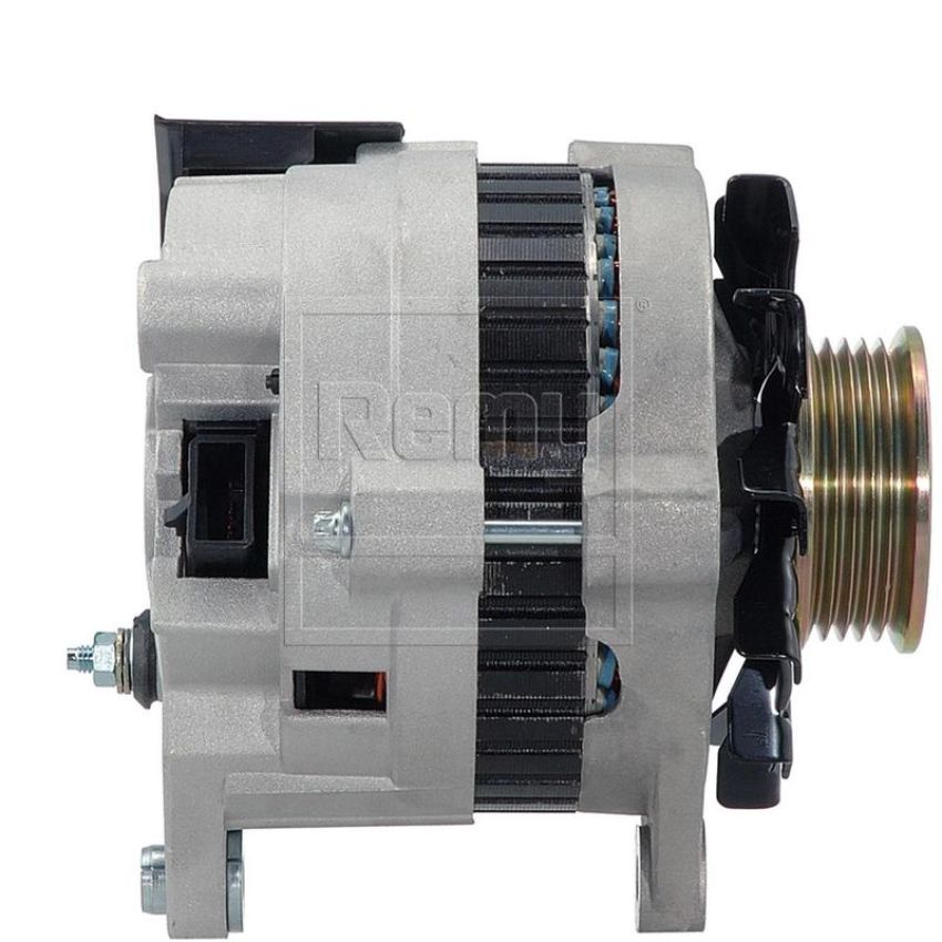 REMY ELECTRICAL 91339 New Alternator