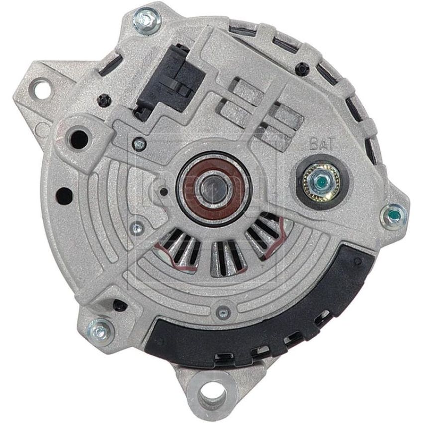 REMY ELECTRICAL 91342 New Alternator
