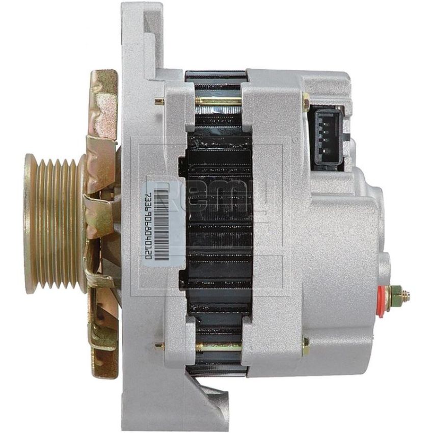 REMY ELECTRICAL 91403 New Alternator
