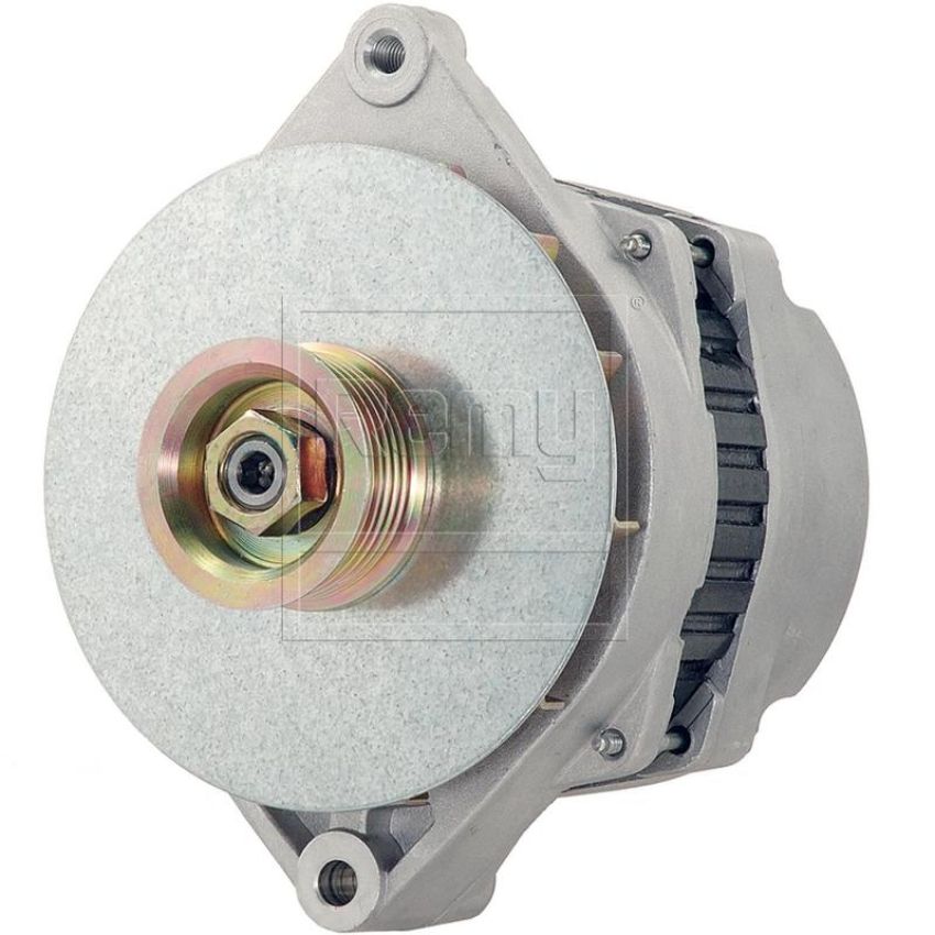 REMY ELECTRICAL 91405 New Alternator
