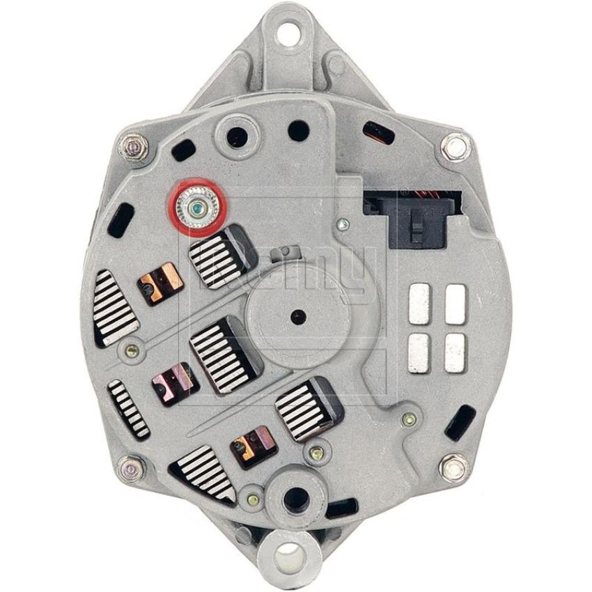 REMY ELECTRICAL 91405 New Alternator