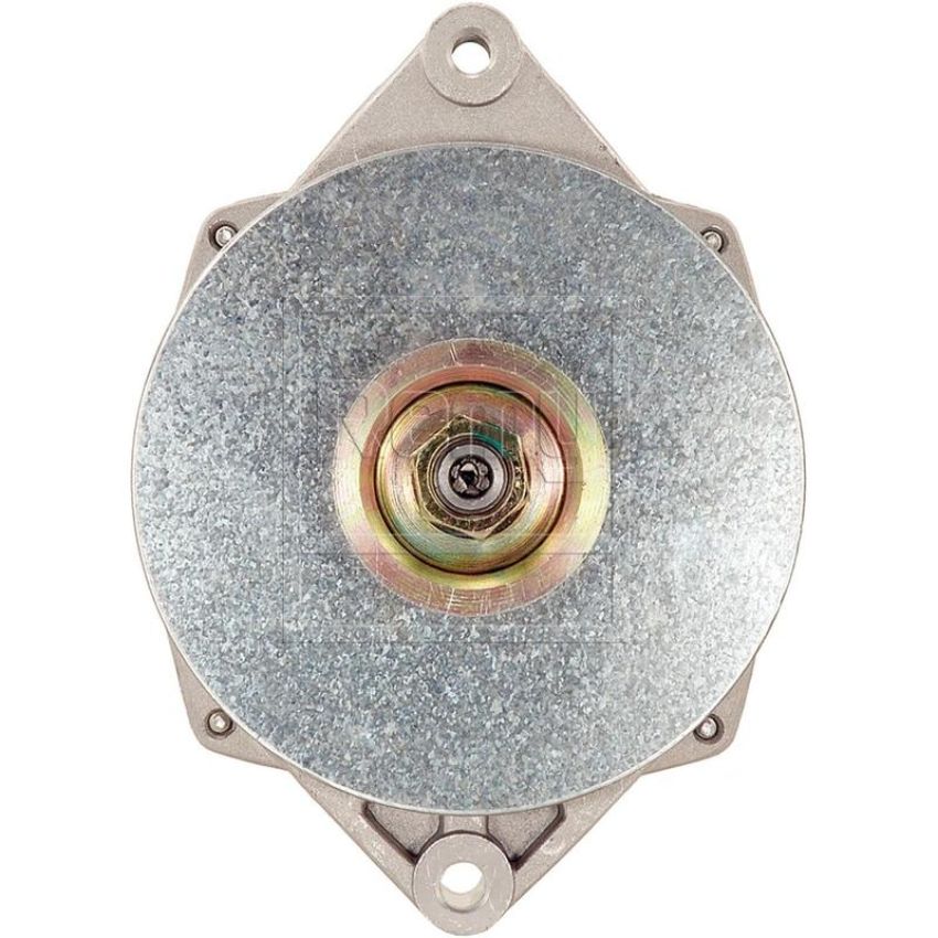 REMY ELECTRICAL 91405 New Alternator