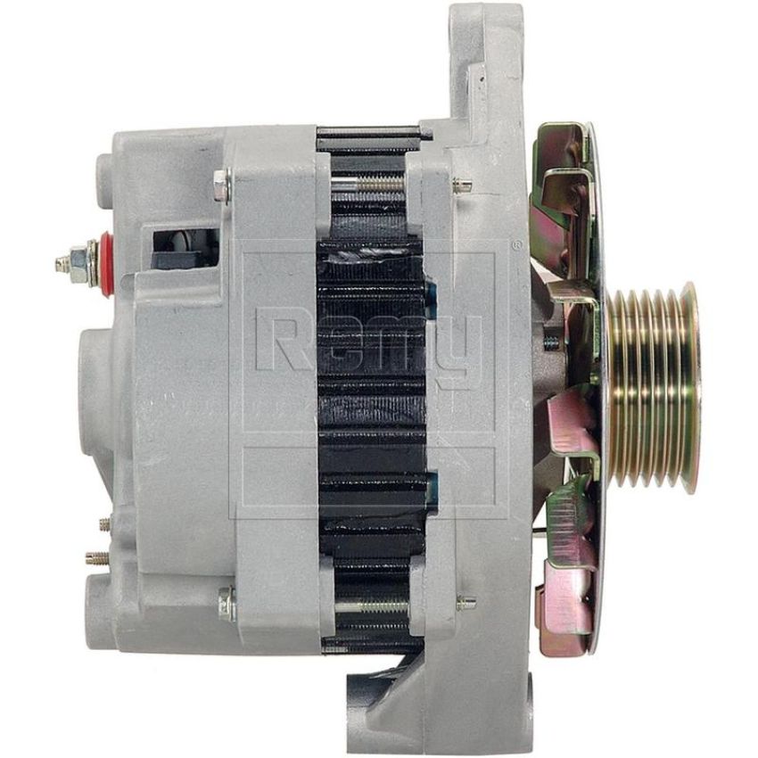 REMY ELECTRICAL 91405 New Alternator