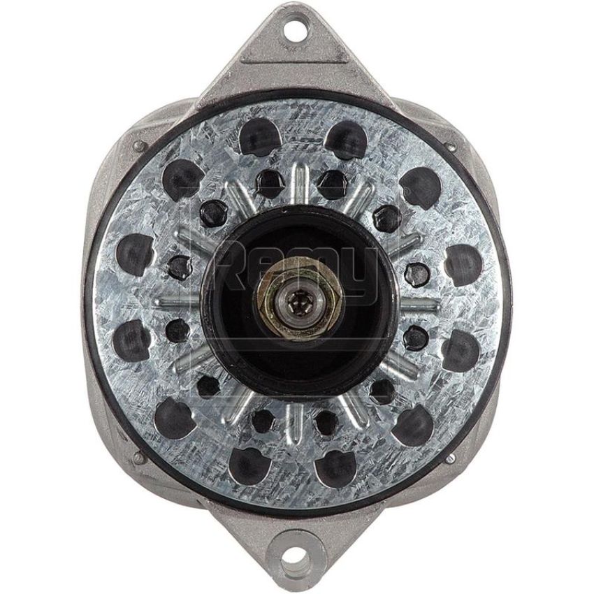REMY ELECTRICAL 91409 New Alternator
