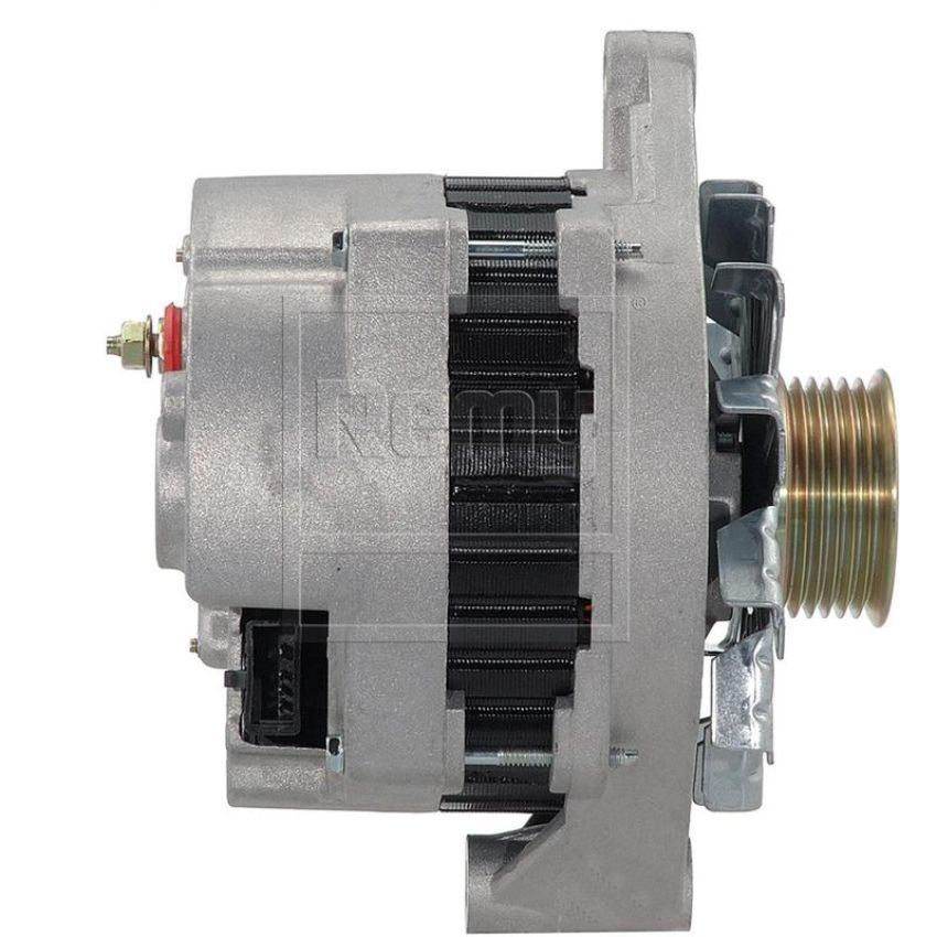 REMY ELECTRICAL 91415 New Alternator