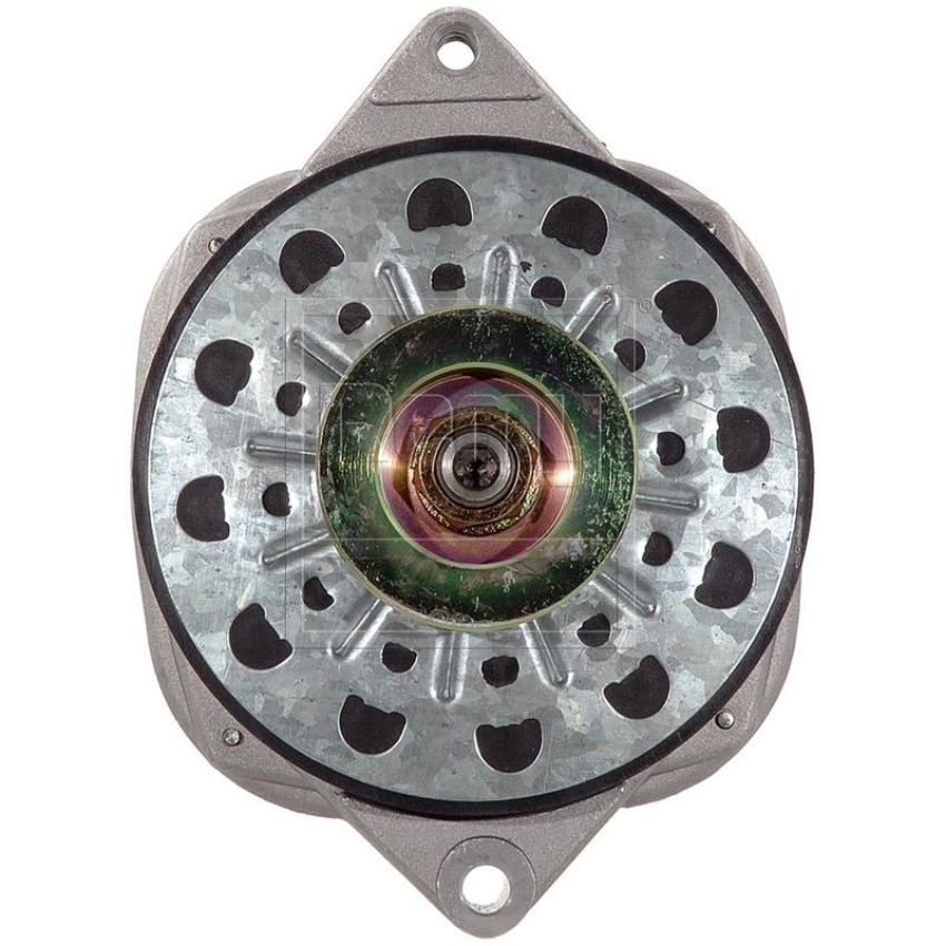 REMY ELECTRICAL 91420 New Alternator