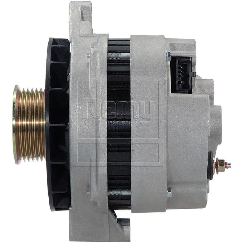 REMY ELECTRICAL 91420 New Alternator