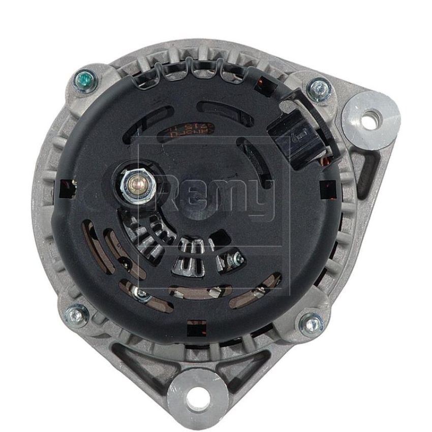 REMY ELECTRICAL 91500 New Alternator