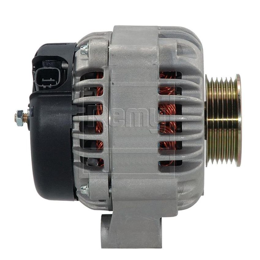 REMY ELECTRICAL 91500 New Alternator