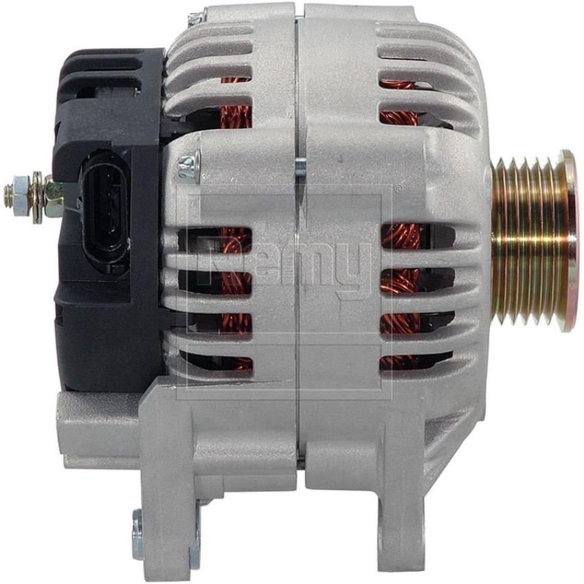 REMY ELECTRICAL 91502 New Alternator