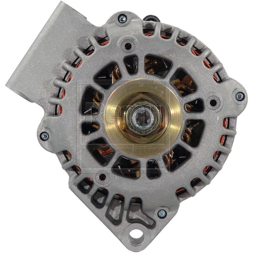 REMY ELECTRICAL 91503 New Alternator