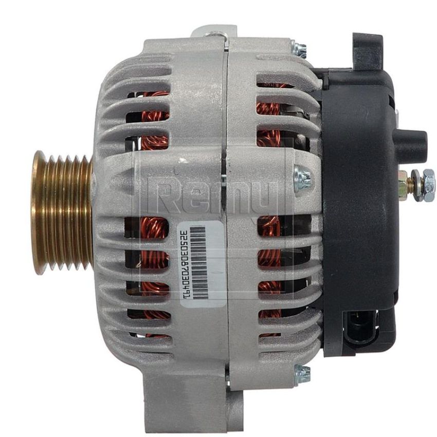 REMY ELECTRICAL 91503 New Alternator