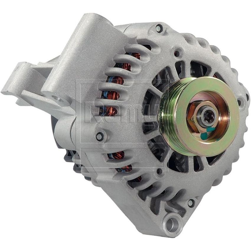 REMY ELECTRICAL 91505 New Alternator