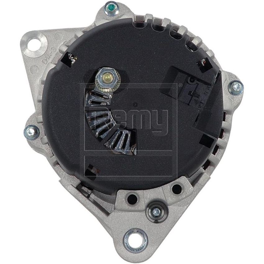 REMY ELECTRICAL 91506 New Alternator