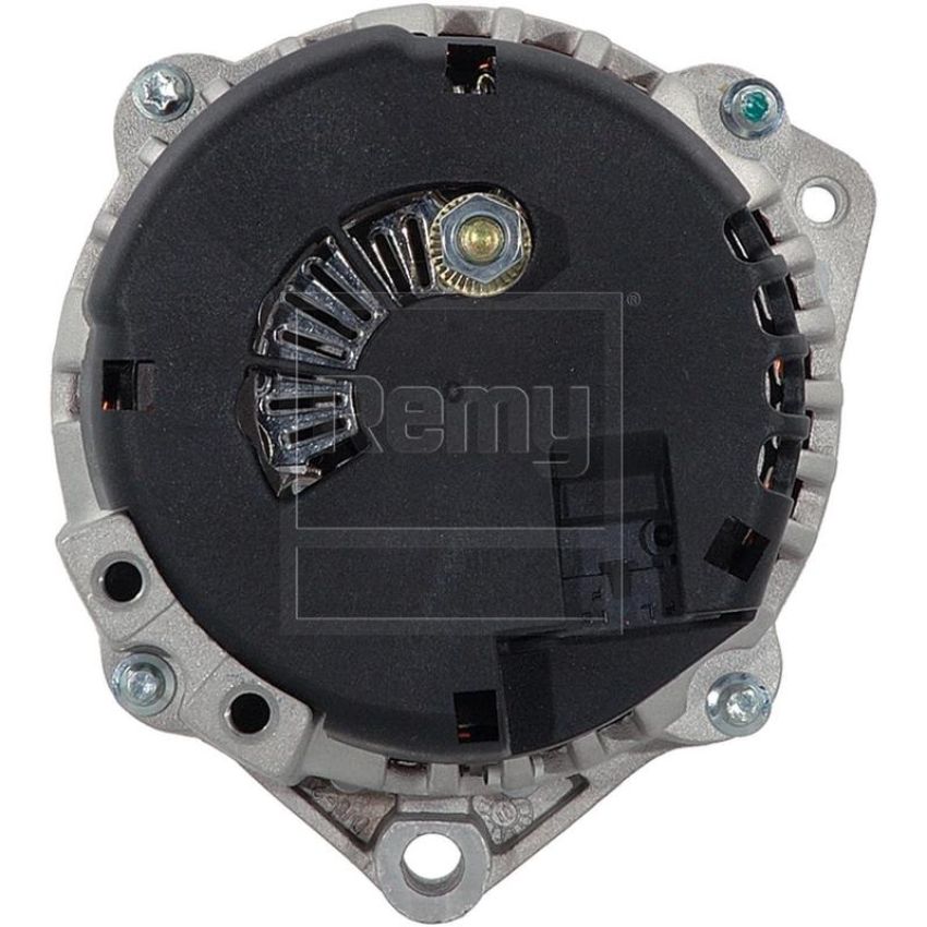 REMY ELECTRICAL 91507 New Alternator