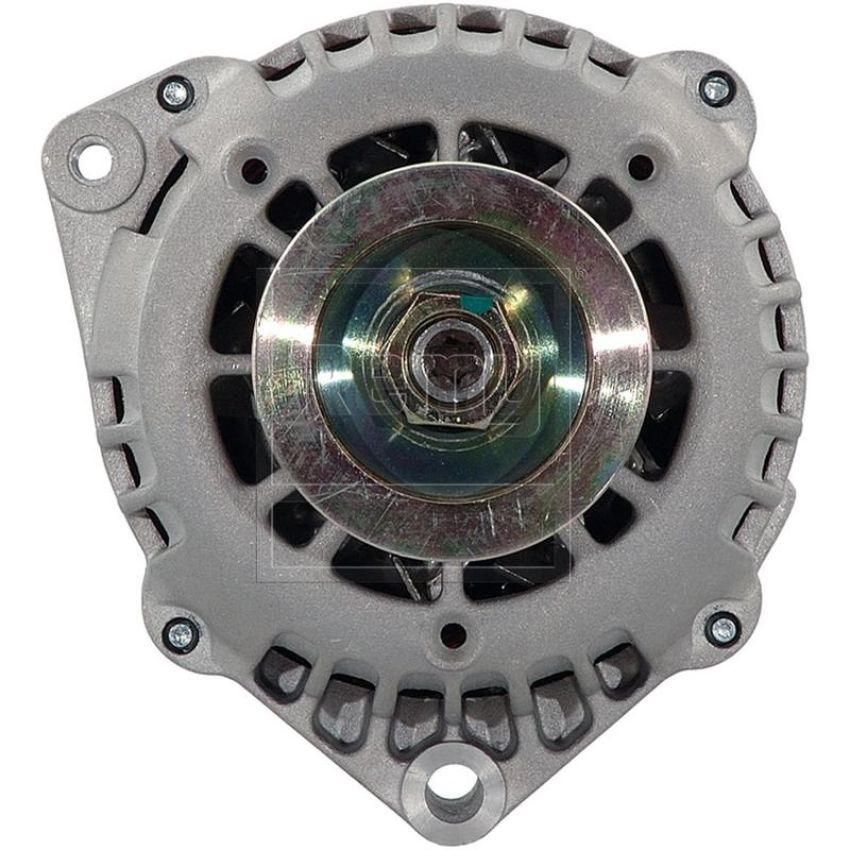 REMY ELECTRICAL 91507 New Alternator