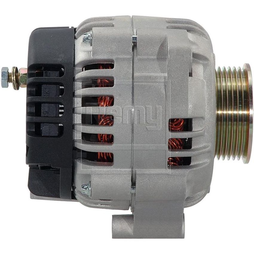 REMY ELECTRICAL 91507 New Alternator