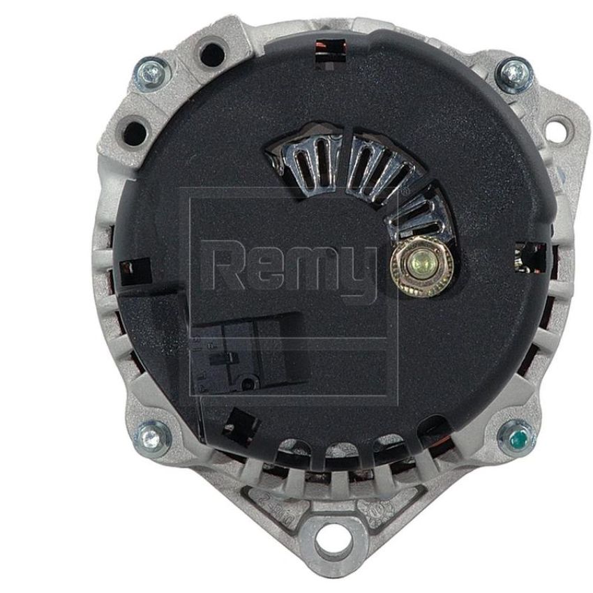 REMY ELECTRICAL 91508 New Alternator