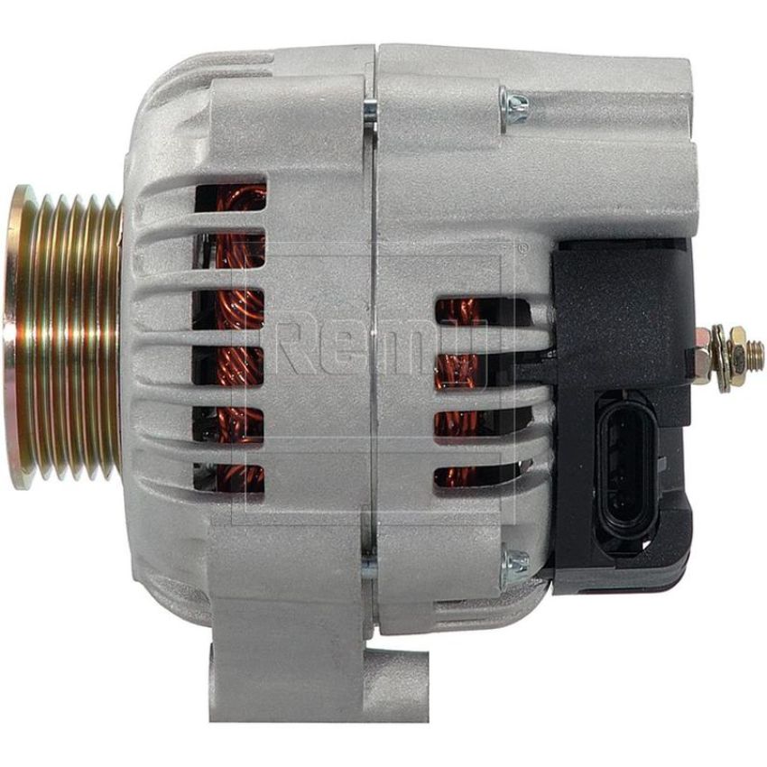REMY ELECTRICAL 91508 New Alternator