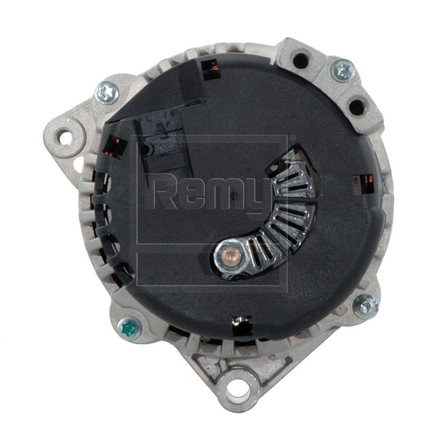 REMY ELECTRICAL 91512 New Alternator