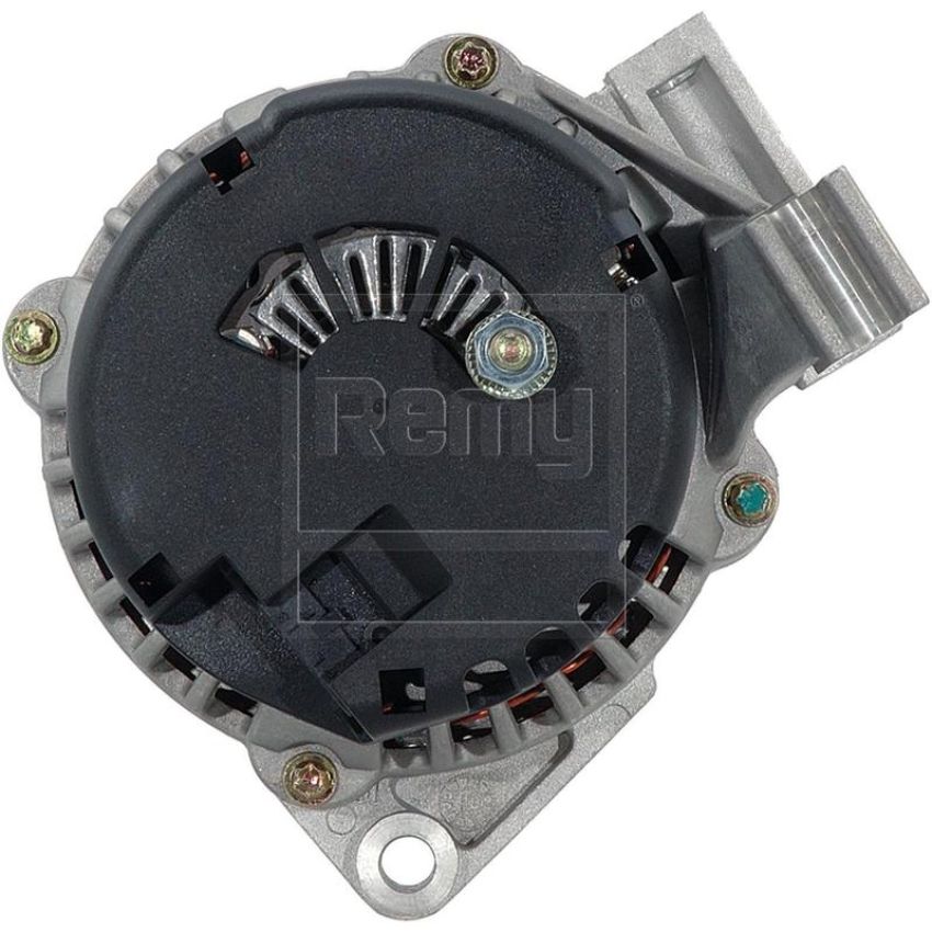 REMY ELECTRICAL 91513 New Alternator
