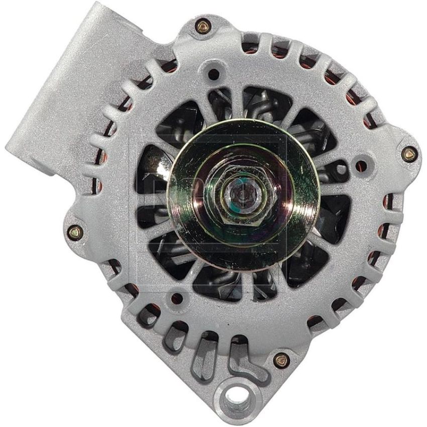 REMY ELECTRICAL 91513 New Alternator