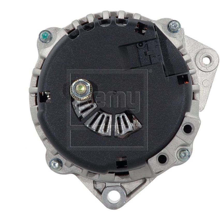 REMY ELECTRICAL 91514 New Alternator