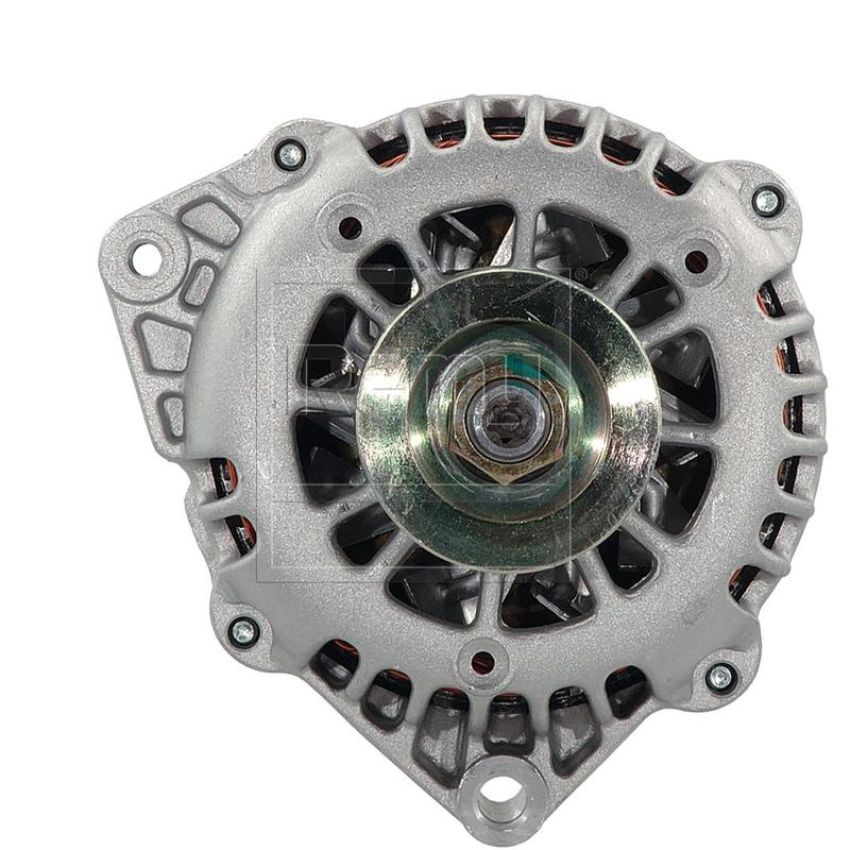 REMY ELECTRICAL 91514 New Alternator